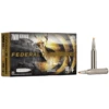 Federal Premium Barnes Triple-Shock X Loads Return Ammunition