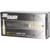Sig Sauer Marksman Elite Ammunition -Winchester Store 1434112 800 auto