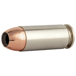 Federal Premium Barnes Expander Hunting Ammunition