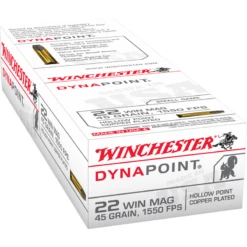 Winchester Dynapoint Ammunition -Winchester Store 1434207 800 auto