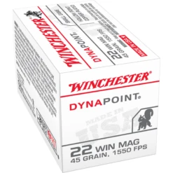 Winchester Dynapoint Ammunition -Winchester Store 1434209 800 auto