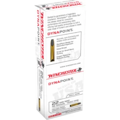 Winchester Dynapoint Ammunition -Winchester Store 1434211 800 auto