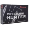 Hornady Precision Hunter Ammunition - 20 Box 2 Hornady Precision Hunter Ammunition - 20 Box -Winchester Store 1434240 800 auto