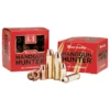 Hornady Handgun Hunter Ammunition -Winchester Store 1434247 800 auto