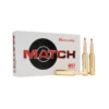 Hornady Match Ammunition (20 Box) 1 Hornady Match Ammunition (20 Box) -Winchester Store 1434265 800 auto