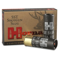 Hornady SST Shotgun Slug