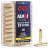 CCI Maxi-Mag Ammunition -Winchester Store 1434350 800 auto
