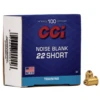 CCI Noise Blanks -Winchester Store 1434360 800 auto