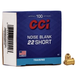 CCI Noise Blanks