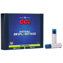 CCI Pest Control Shotshell