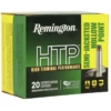 Remington High Terminal Performance Ammunition -Winchester Store 1434514 800 auto