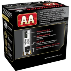 Winchester AA Super Handicap Ammunition -Winchester Store 1434593 800 auto