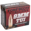 Fort Scott Munitions Sub-munition Tui Ammunition 1 Fort Scott Munitions Sub-munition Tui Ammunition -Winchester Store 1434752 800 auto