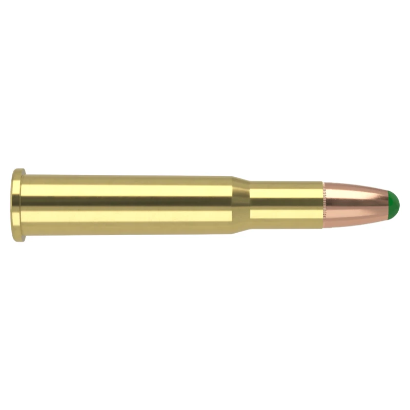 Nosler Ballistic Tip Hunting Ammunition 4 Nosler Ballistic Tip Hunting Ammunition - Image 2
