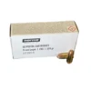 Norma Ammunition White Box Ammunition -Winchester Store 1434784 800 auto