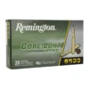 Remington Core-Lokt Ammo -Winchester Store 1434956 800 auto