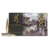 Browning Long Range Pro Match Ammunition 2 Browning Long Range Pro Match Ammunition -Winchester Store 1435042 800 auto