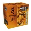 Browning Wicked Wing 12 Gauge Ammunition 1 Browning Wicked Wing 12 Gauge Ammunition -Winchester Store 1435087 800 auto