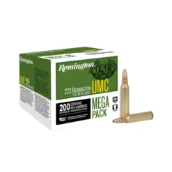 Remington Umc Centerfire Rifle Ammunition
