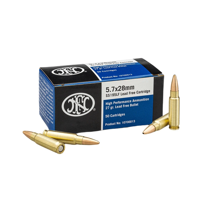 FN America Fn Ss195lf Ammunition 3 FN America Fn Ss195lf Ammunition