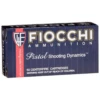 Fiocchi Training Dynamics Ammunition -Winchester Store 1435203 800 auto