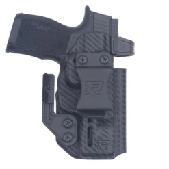Concealment Express Druid IWB/OWB Kydex Holster -Winchester Store 1494662 800 auto