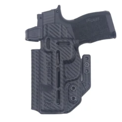 Concealment Express Druid IWB/OWB Kydex Holster -Winchester Store 1494668 800 auto