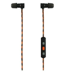 Flexible Rope Bluetooth Neckband Earbud