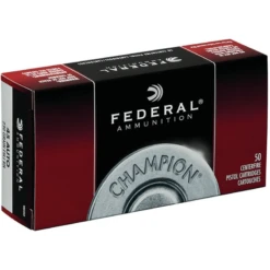 Blazer Champion Training Ammo