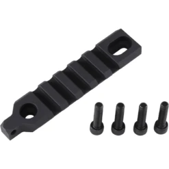 Seekins Precision RVL-R6 6 Slot Picatinny Rail