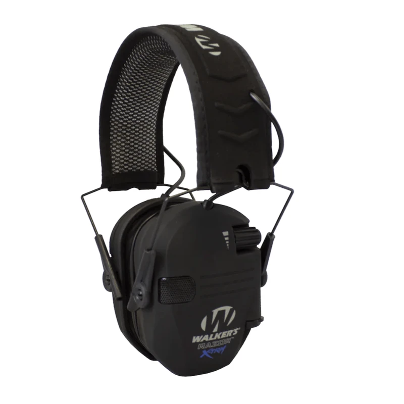 Walker Razor Digital XTRM Electronic Earmuff 3 Walker Razor Digital XTRM Electronic Earmuff