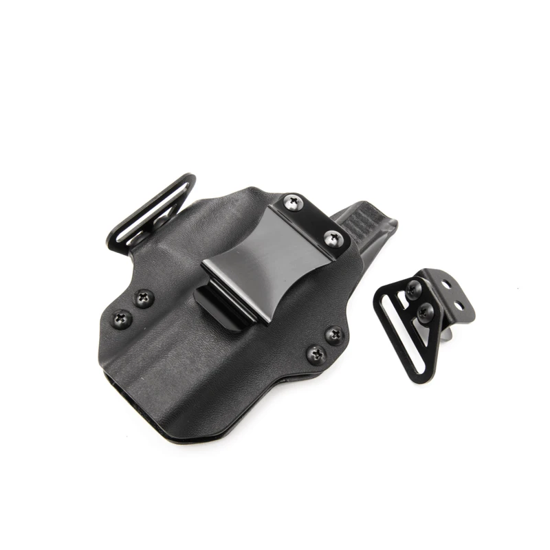 Black Point Dual Point AIWB P320 X-Carry 3 Black Point Dual Point AIWB P320 X-Carry