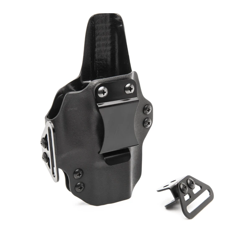 Black Point Dual Point AIWB P320 X-Carry 4 Black Point Dual Point AIWB P320 X-Carry - Image 2