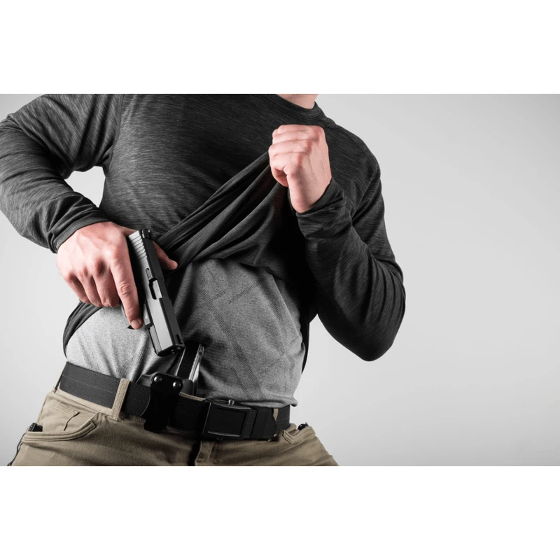 Black Point Dual Point AIWB P320 X-Carry 5 Black Point Dual Point AIWB P320 X-Carry - Image 3