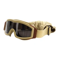 Valken V-Tac Tango Single Goggle