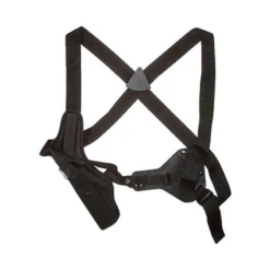 Uncle Mike's Sidekick Vertical Shoulder Holster