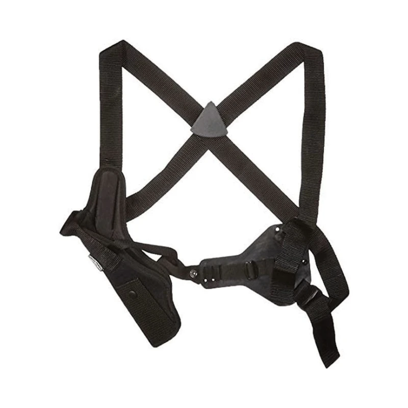 Uncle Mike's Sidekick Vertical Shoulder Holster 3 Uncle Mike's Sidekick Vertical Shoulder Holster