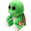 Ty Turbo Green Turtle Large Beanie Boo Plush -Winchester Store 1516582 800 auto