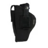 Bulldog Black Size 8 Holster -Winchester Store 198537 800 auto