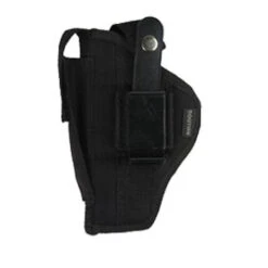 Bulldog Black Size 8 Holster