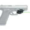 Crimson Trace Corporation Rail Master Universal Laser Sight