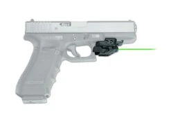 Crimson Trace Corporation Rail Master Universal Laser Sight