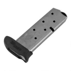 Sig Sauer P238 7-Round Automatic Colt Pistol Magazine