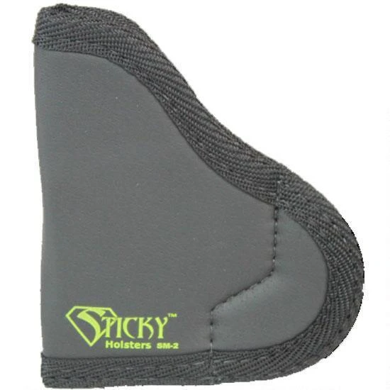 Sticky Holsters SM-2 Small Sticky Holster 3 Sticky Holsters SM-2 Small Sticky Holster