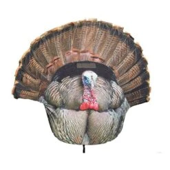 Montana Turkey Fanatic Reaping Decoy