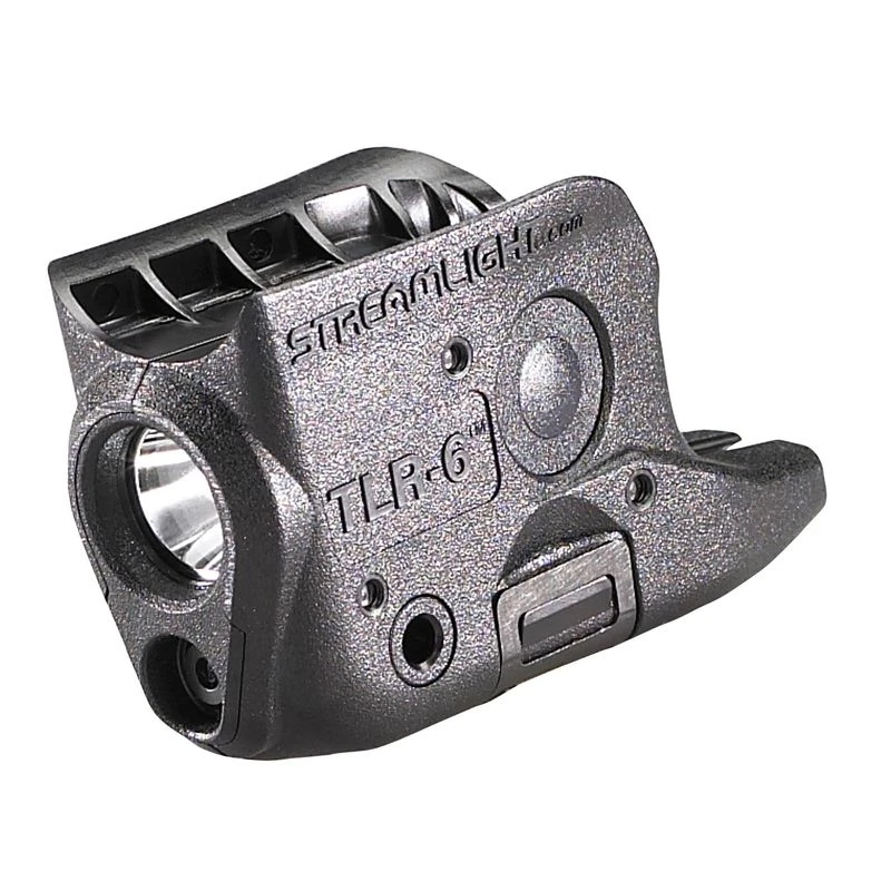 Streamlight LED Weapon Light - Glock 42, 43 4 Streamlight LED Weapon Light - Glock 42, 43 - Image 2