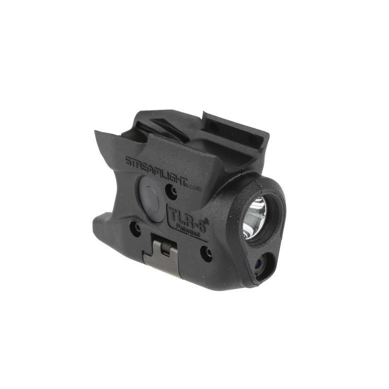 Streamlight LED Weapon Light - S&W M&P Shield 4 Streamlight LED Weapon Light - S&W M&P Shield - Image 2