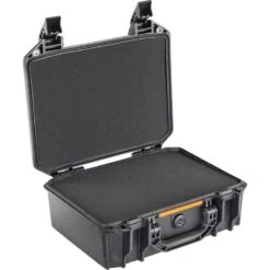 Pelican Products Vault V200 Medium Pistol Case -Winchester Store 279656 800 auto