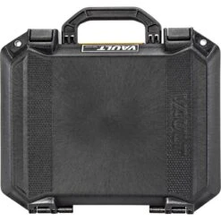 Pelican Products Vault V200 Medium Pistol Case