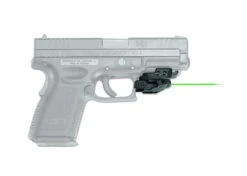 Crimson Trace Corporation Rail Master Universal Laser Sight -Winchester Store 282270 800 auto